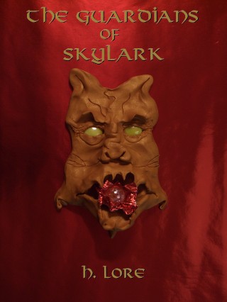 The Guardians of Skylark