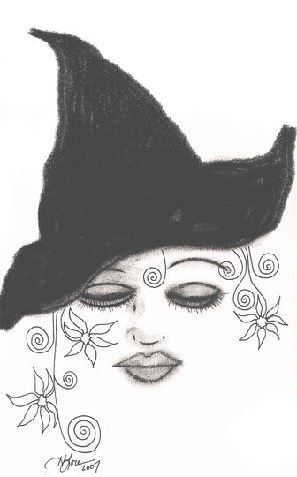 Witch Theme