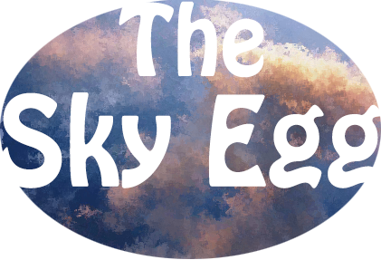 The Sky Egg